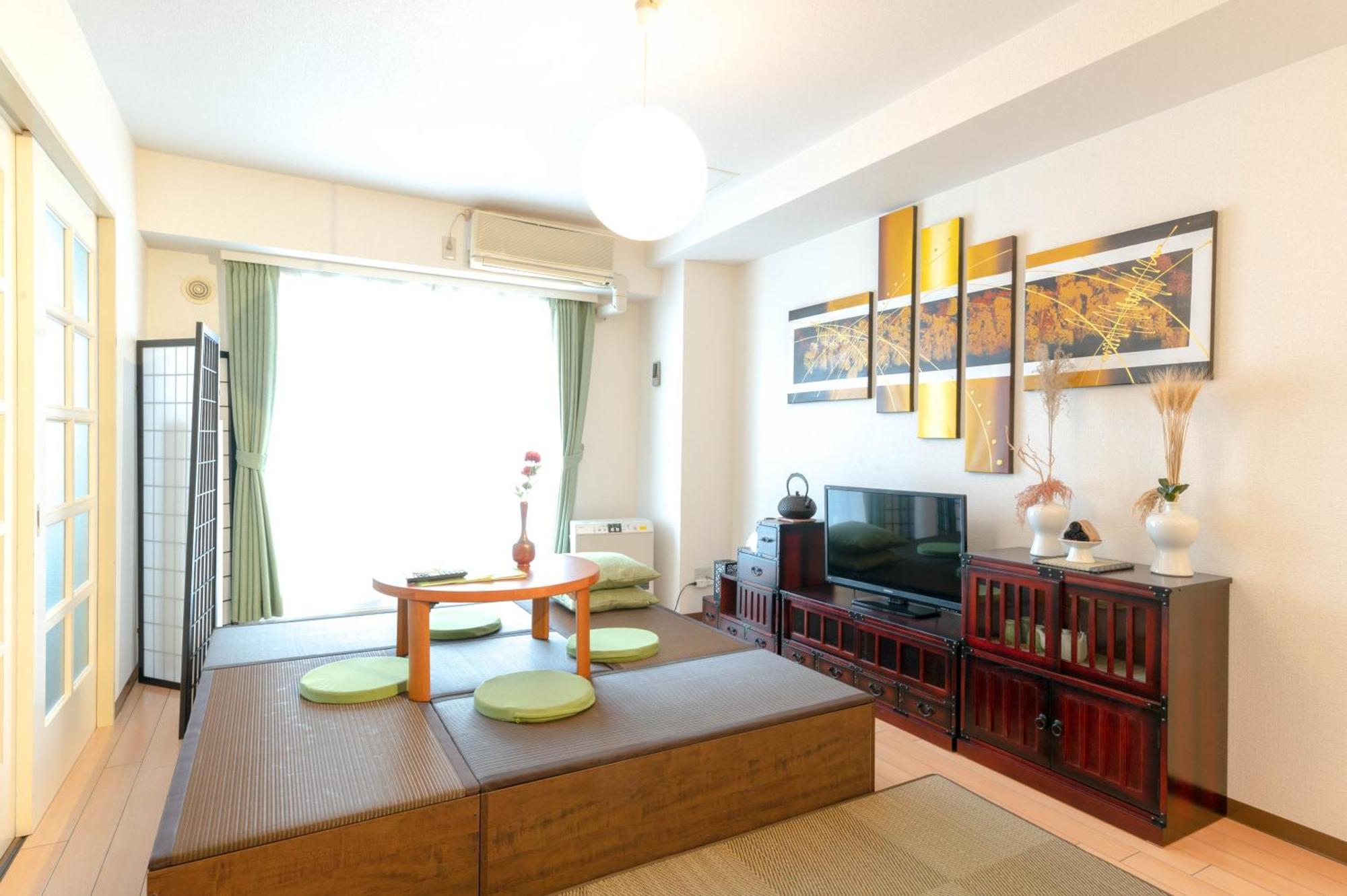 37Mb Hotel Sapporo Luaran gambar