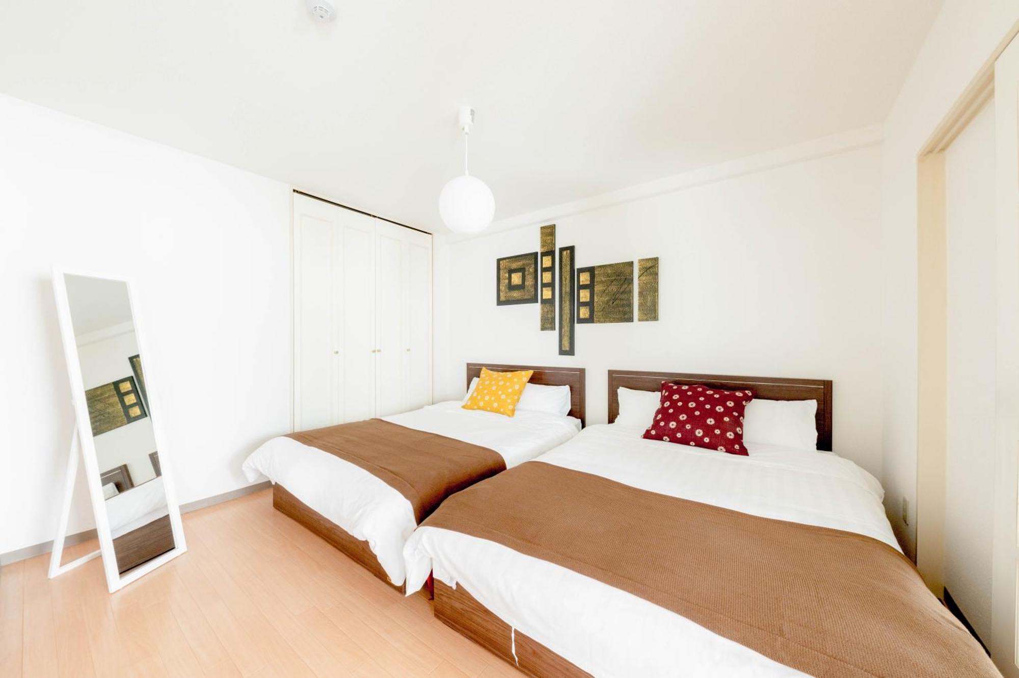 37Mb Hotel Sapporo Luaran gambar