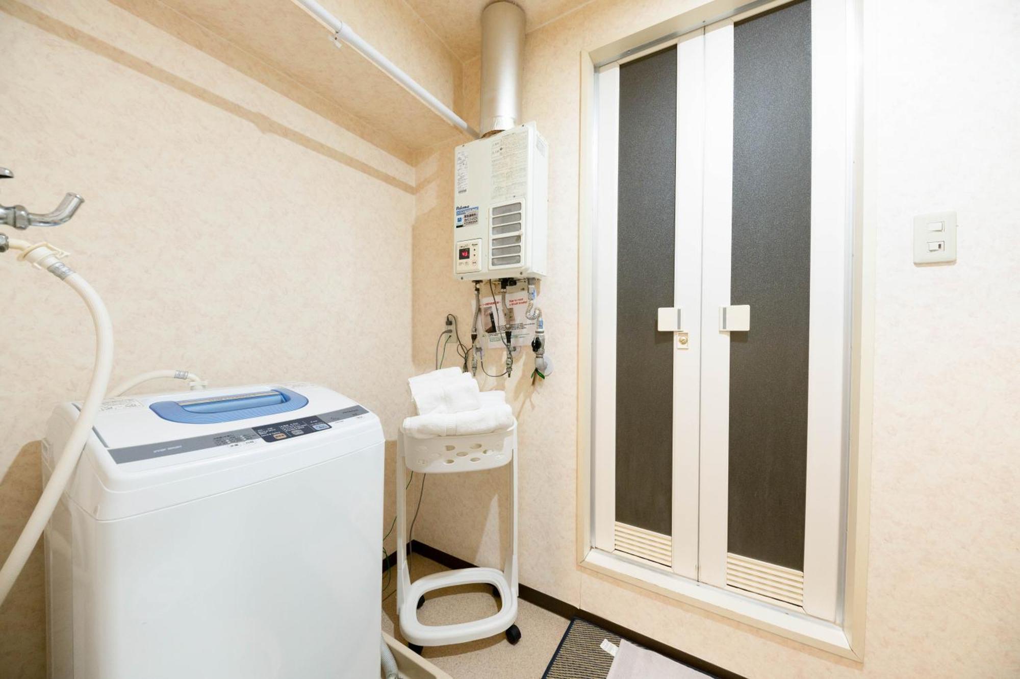 37Mb Hotel Sapporo Luaran gambar