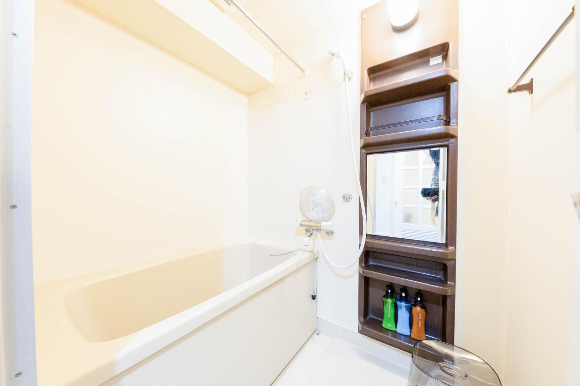 37Mb Hotel Sapporo Luaran gambar