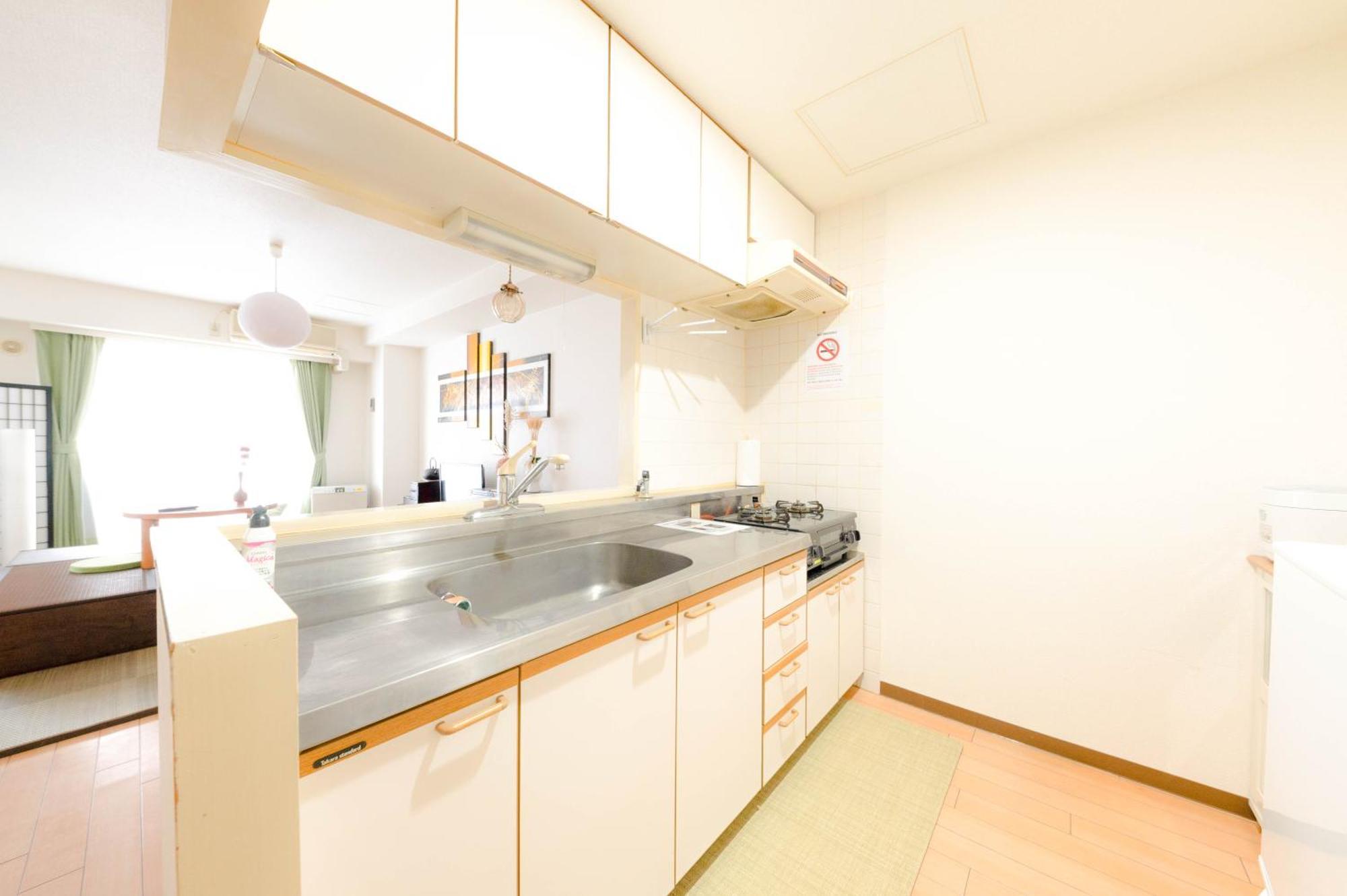 37Mb Hotel Sapporo Luaran gambar